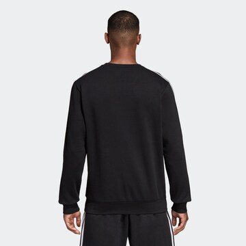 ADIDAS PERFORMANCESportska sweater majica - crna boja