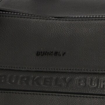 Burkely Weekender 'Mason' in Black