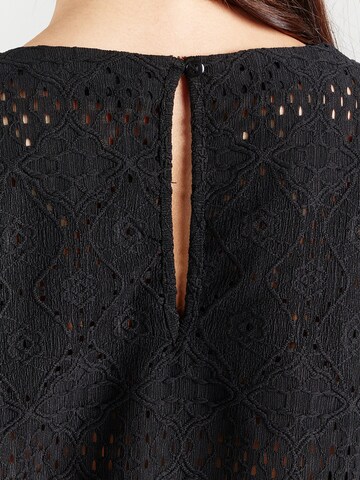 ABOUT YOU Блузка 'Stella' в Черный