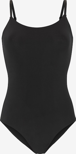 LASCANA Shapingbody in schwarz, Produktansicht