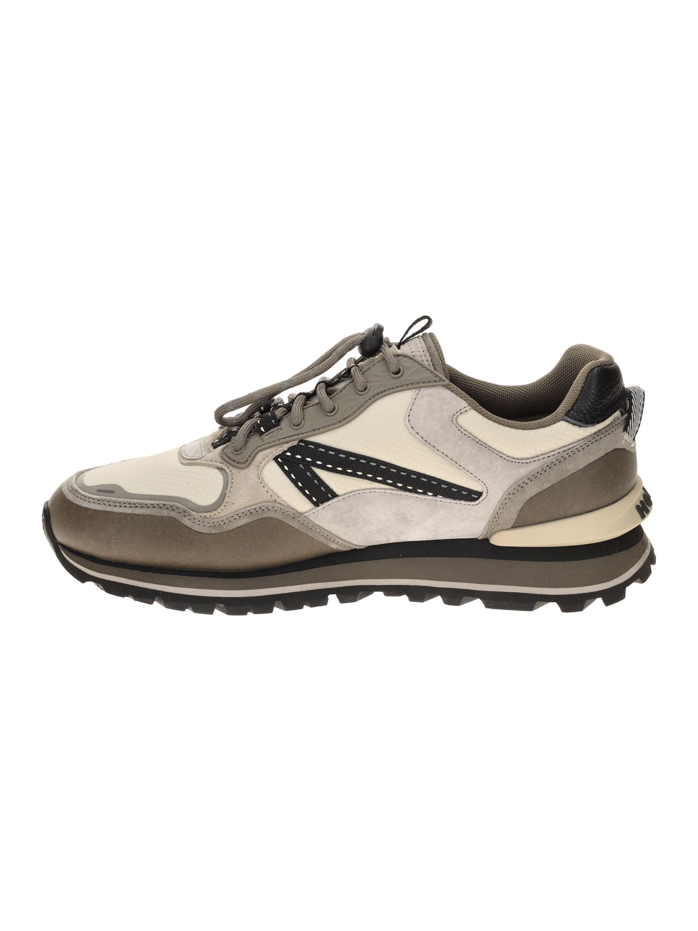 HOFF Sneaker low '225586'‌‌‌‌ in Grau: Vorderseite