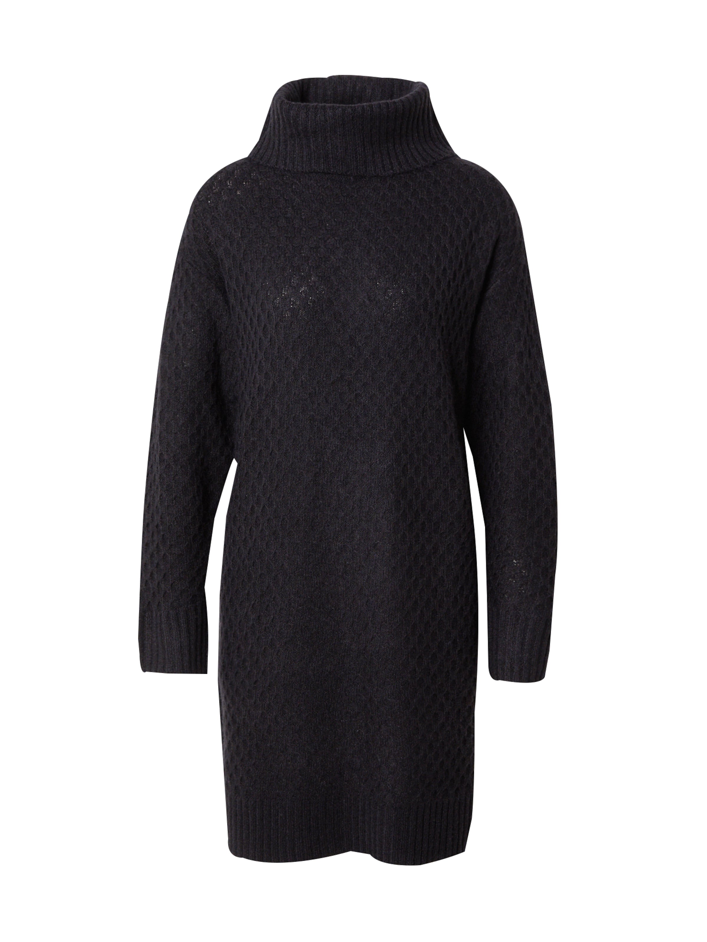 Abito in maglia 'JDYBigum' di JDY in nero: frontale