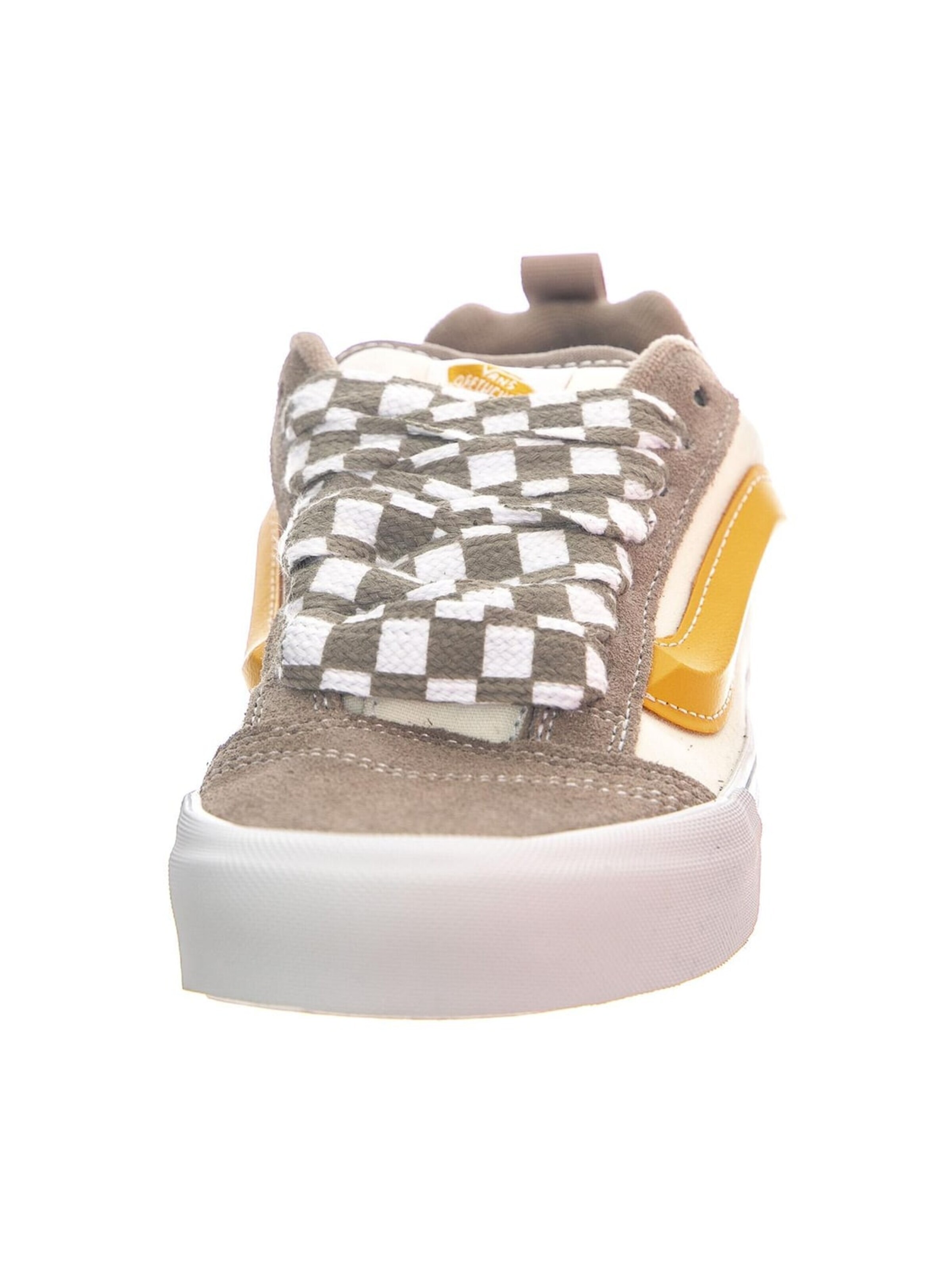 VANS Athletic lace-up shoe in Mixed colours
