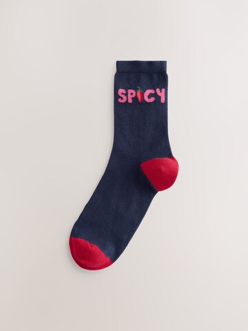 Next Socken in Mischfarben