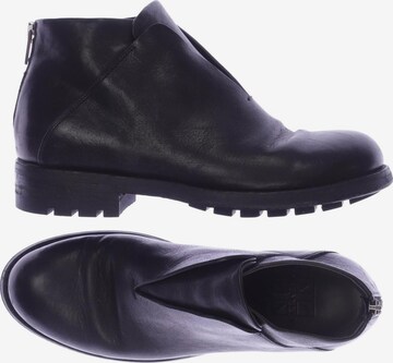 Pantanetti Stiefelette 38 in Schwarz: predná strana