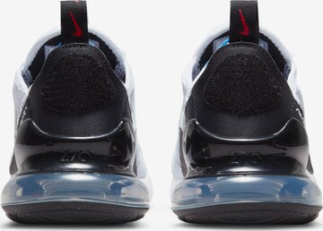 Nike Sportswear Sneakers 'Air Max 270' in Black