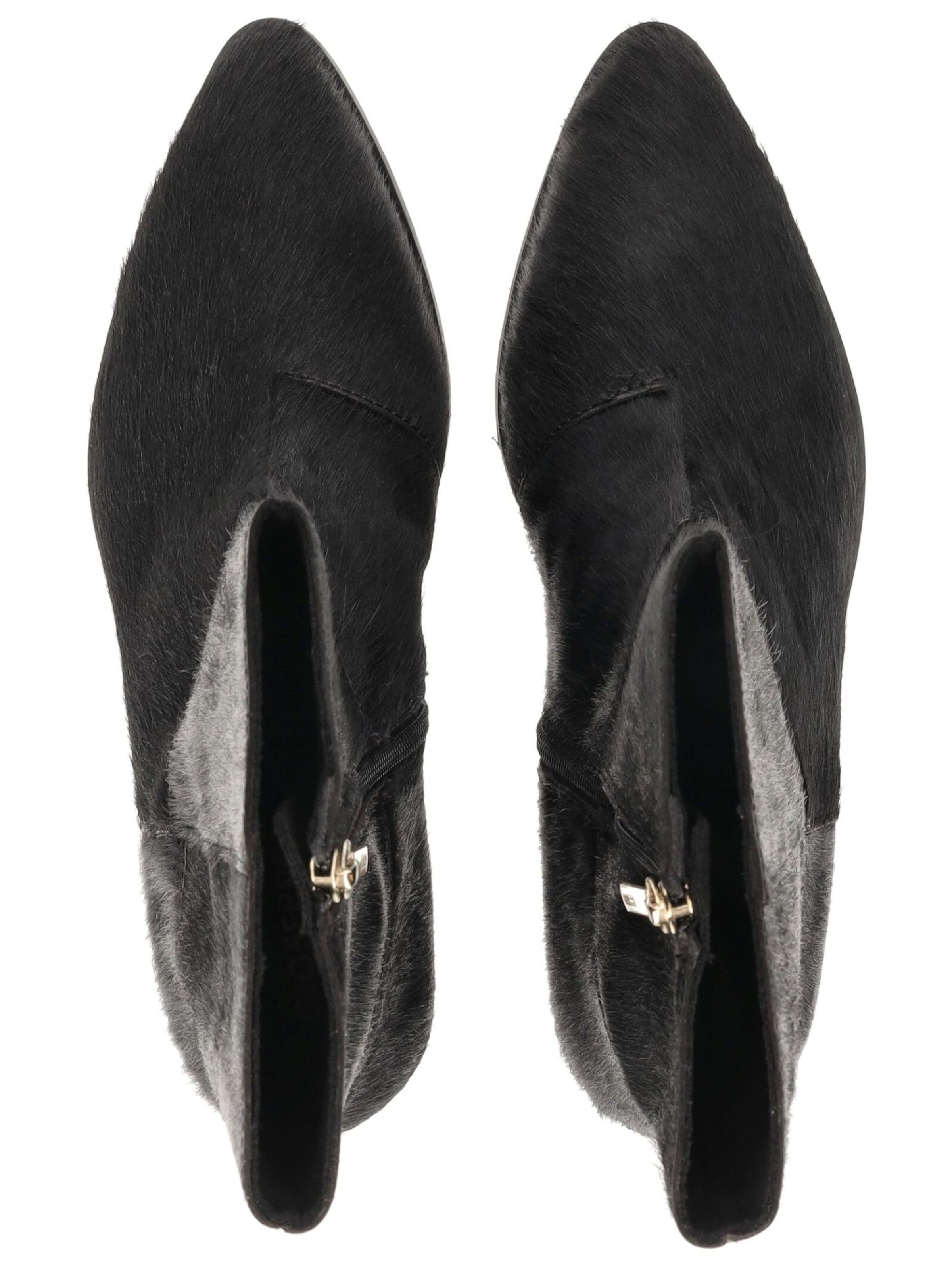 Stivaletto di GIOSEPPO in nero
