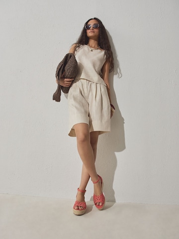 Next Sandal 'Forever Comfort' in Orange