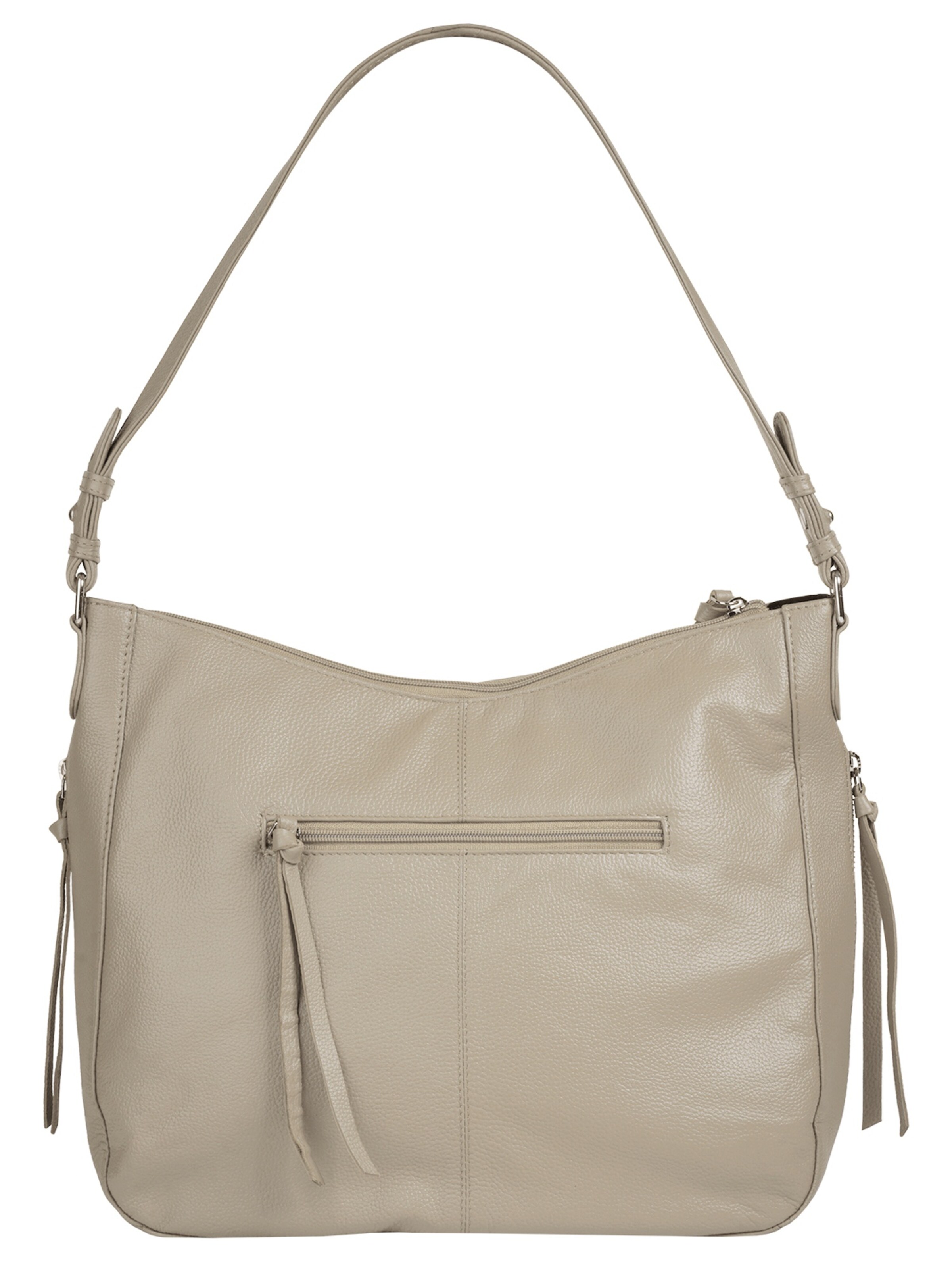 Sac bandoulière Bruno Banani en beige
