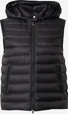 BOGNER Liivi 'Tayra' värissä musta: etupuoli