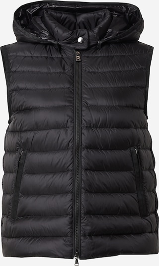 BOGNER Prsluk 'Tayra' u crna, Pregled proizvoda