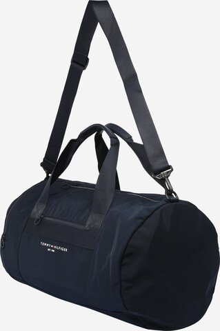 Sac de voyage TOMMY HILFIGER en bleu