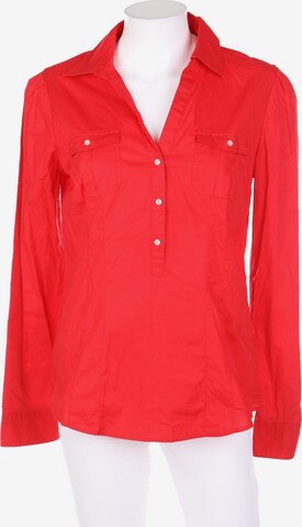 Camaïeu Blouse & Tunic in M in Red: front