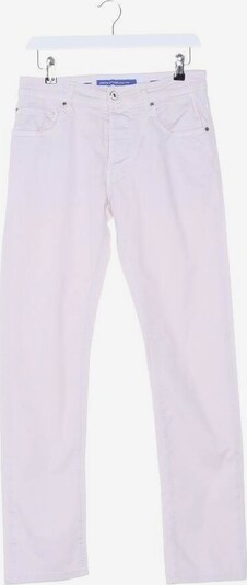 Jacob Cohen Pants in 30 in Beige, Item view