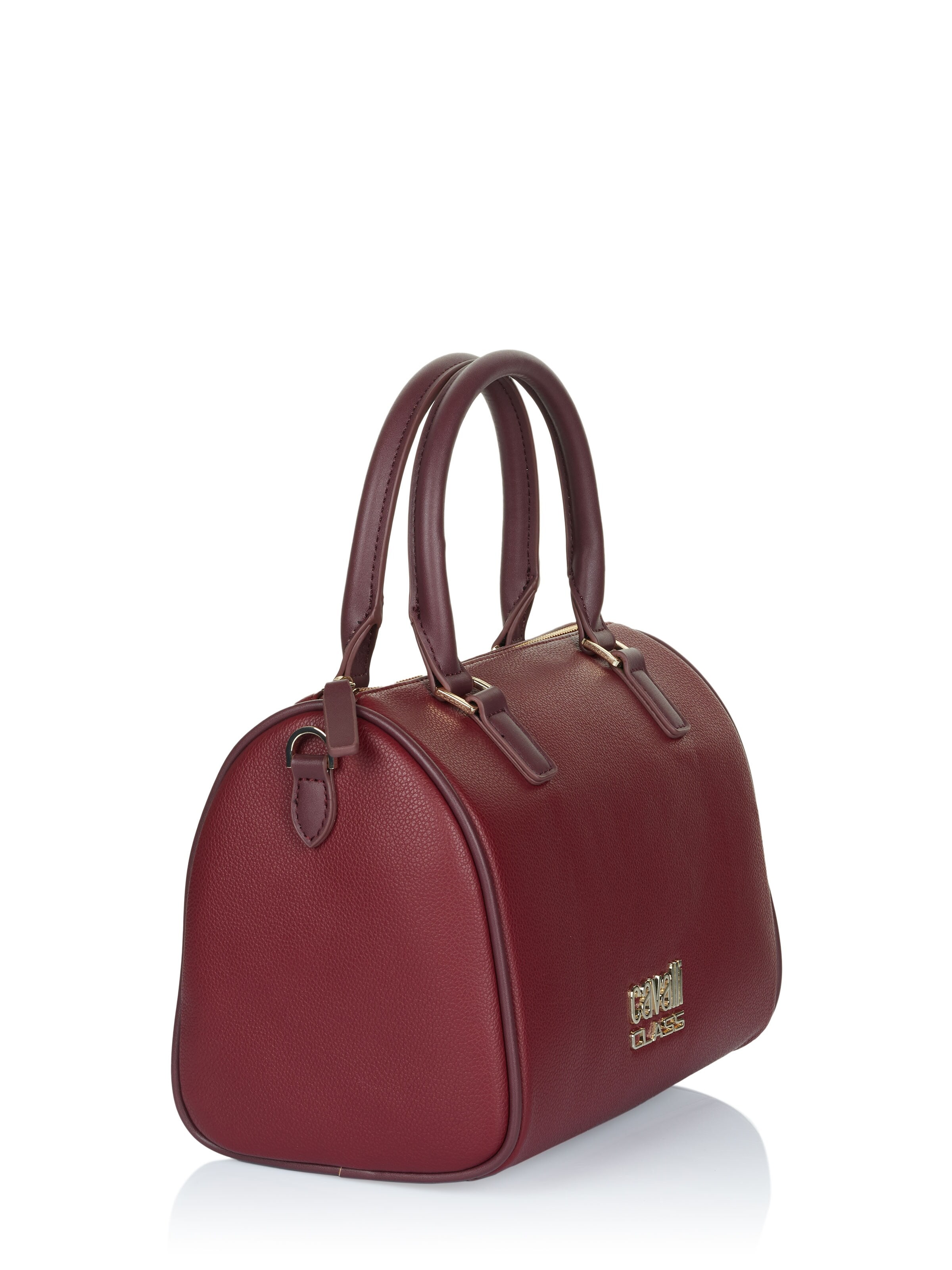Borsa a mano 'Cavalli Class Tasche' di Cavalli in rosso