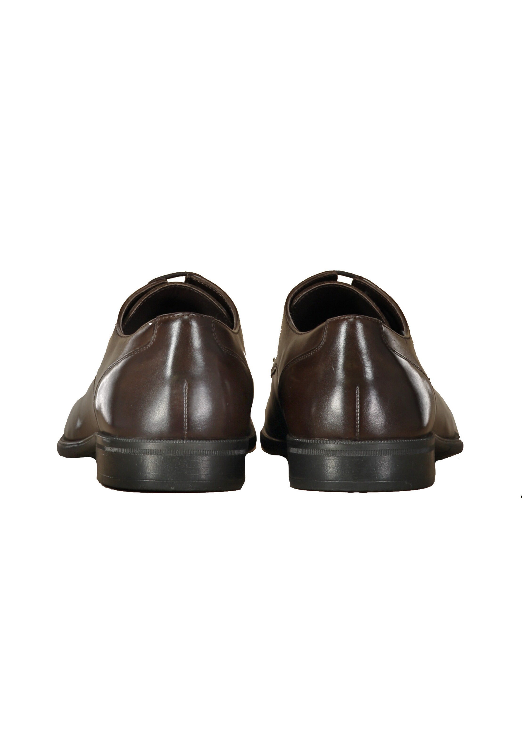 ROY ROBSON Schnürschuh in Braun