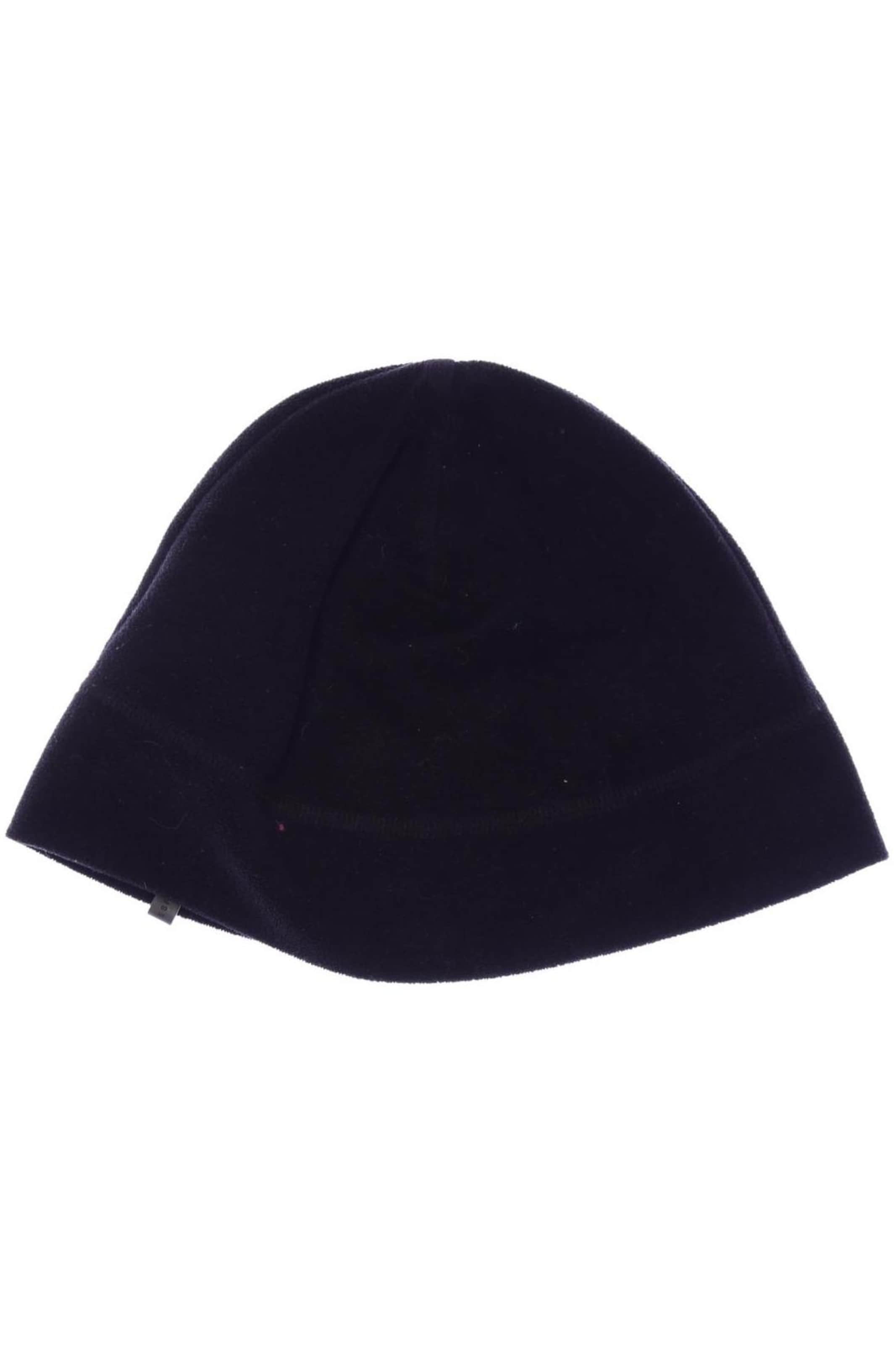 ESPRIT Hat & Cap in One size in Black: front