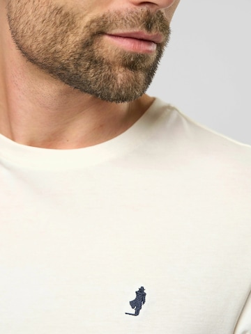 MCS Shirt ' Ohio ' in Wit