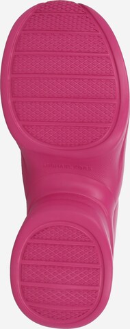 MICHAEL Michael Kors Clogs 'WILEY' in Pink