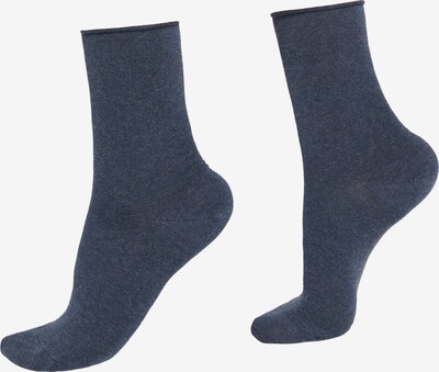 CALZEDONIA Socken in taubenblau, Produktansicht