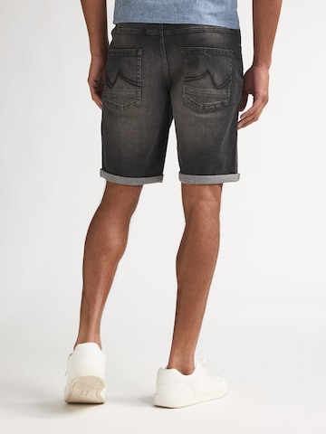 regular Jeans di Petrol Industries in nero