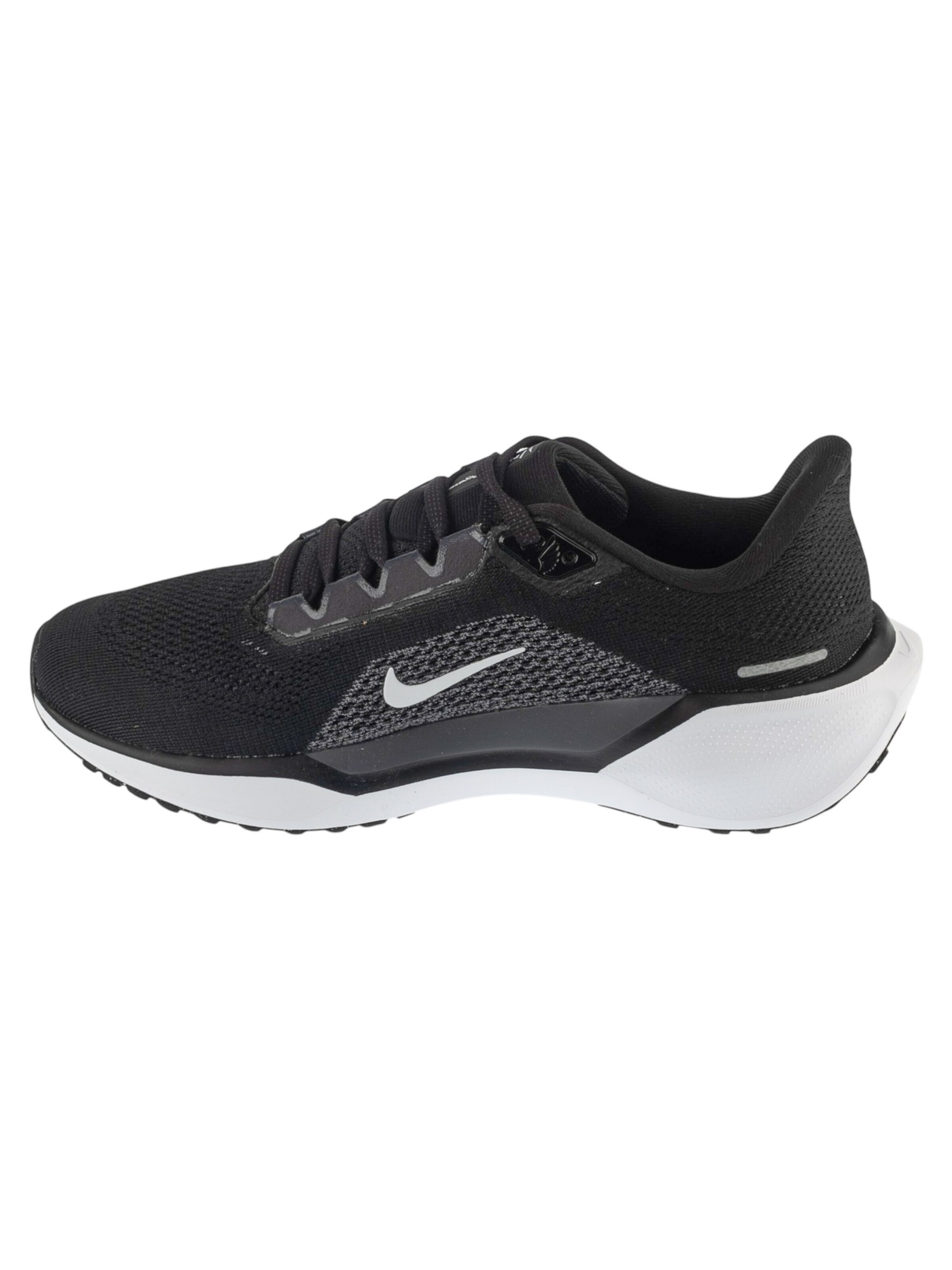 NIKE Loopschoen 'Nike Pegasus 41' in Zwart