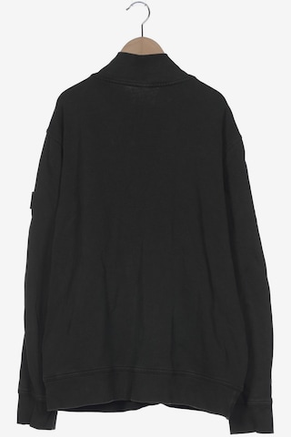 BOSS Black Sweater XXL in Grün