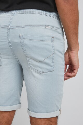 Regular Jean 11 Project en bleu