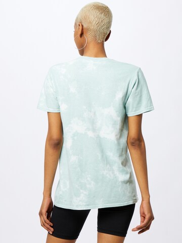 BDG Urban Outfitters Shirt 'STAY WILD MOON CHILD' in Blauw