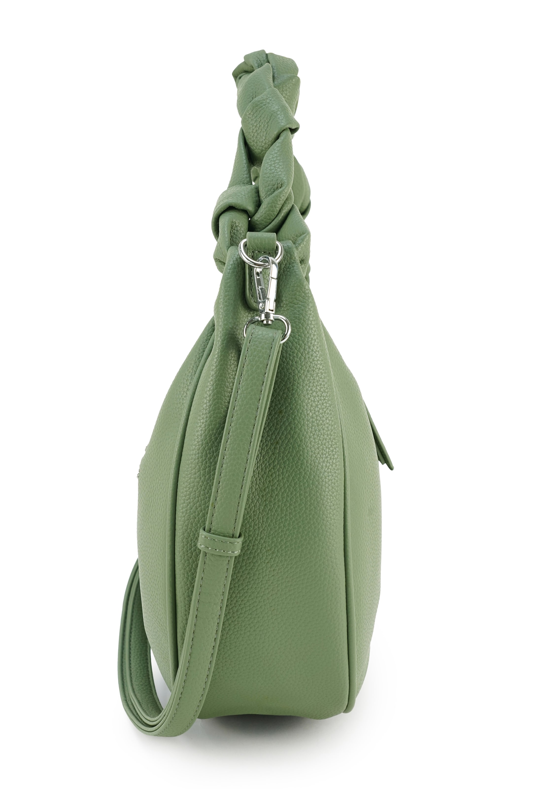 HARPA Shoulder bag 'CINCI' in Green