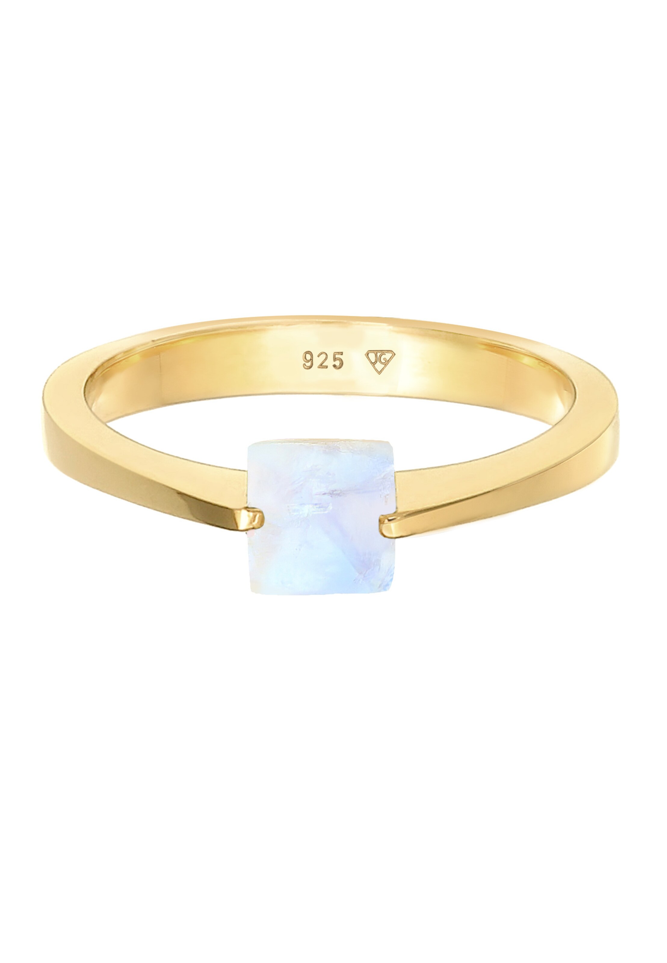 Bague ELLI PREMIUM en or