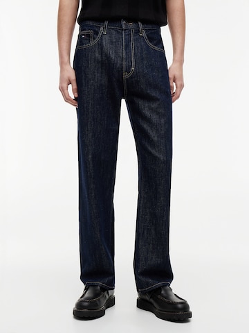 Regular Jean 'Otis' Tommy Jeans en bleu : devant