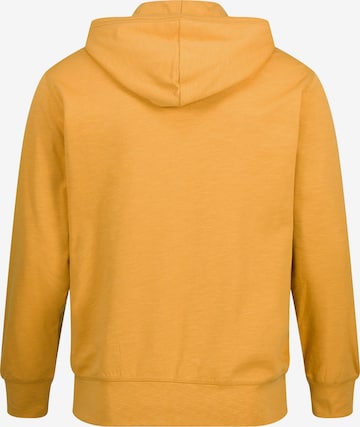 JP1880 Zip-Up Hoodie in Yellow