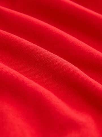 Next Majica | rdeča barva