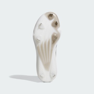 Chaussure de sport 'Adizero Instinct 2.0' ADIDAS PERFORMANCE en blanc