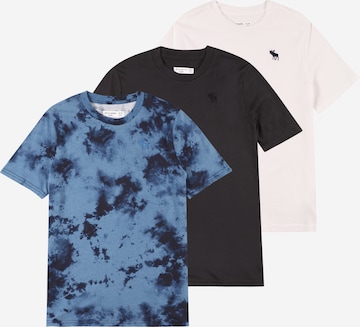 Abercrombie & Fitch Shirt in Mischfarben: predná strana