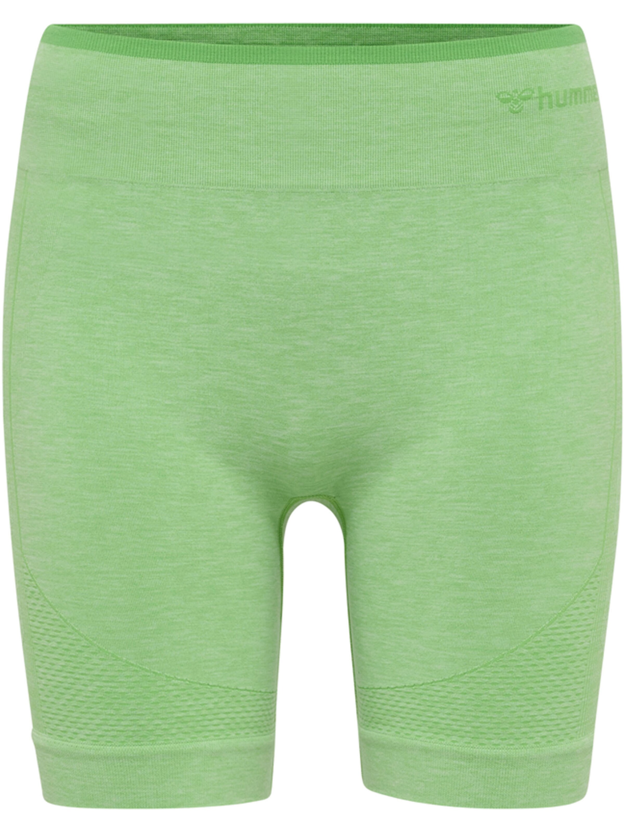 Hummel Sportsbukser i grøn: forside