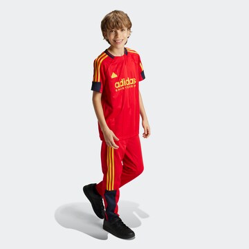 ADIDAS SPORTSWEAR Performance Shirt 'Essentials' in Red