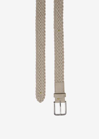 Marc O'Polo Belt in Beige