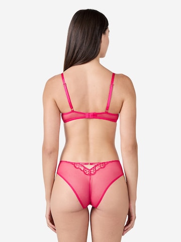 Panty di ETAM in rosa
