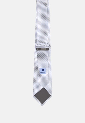 Boggi Milano Tie in Blue