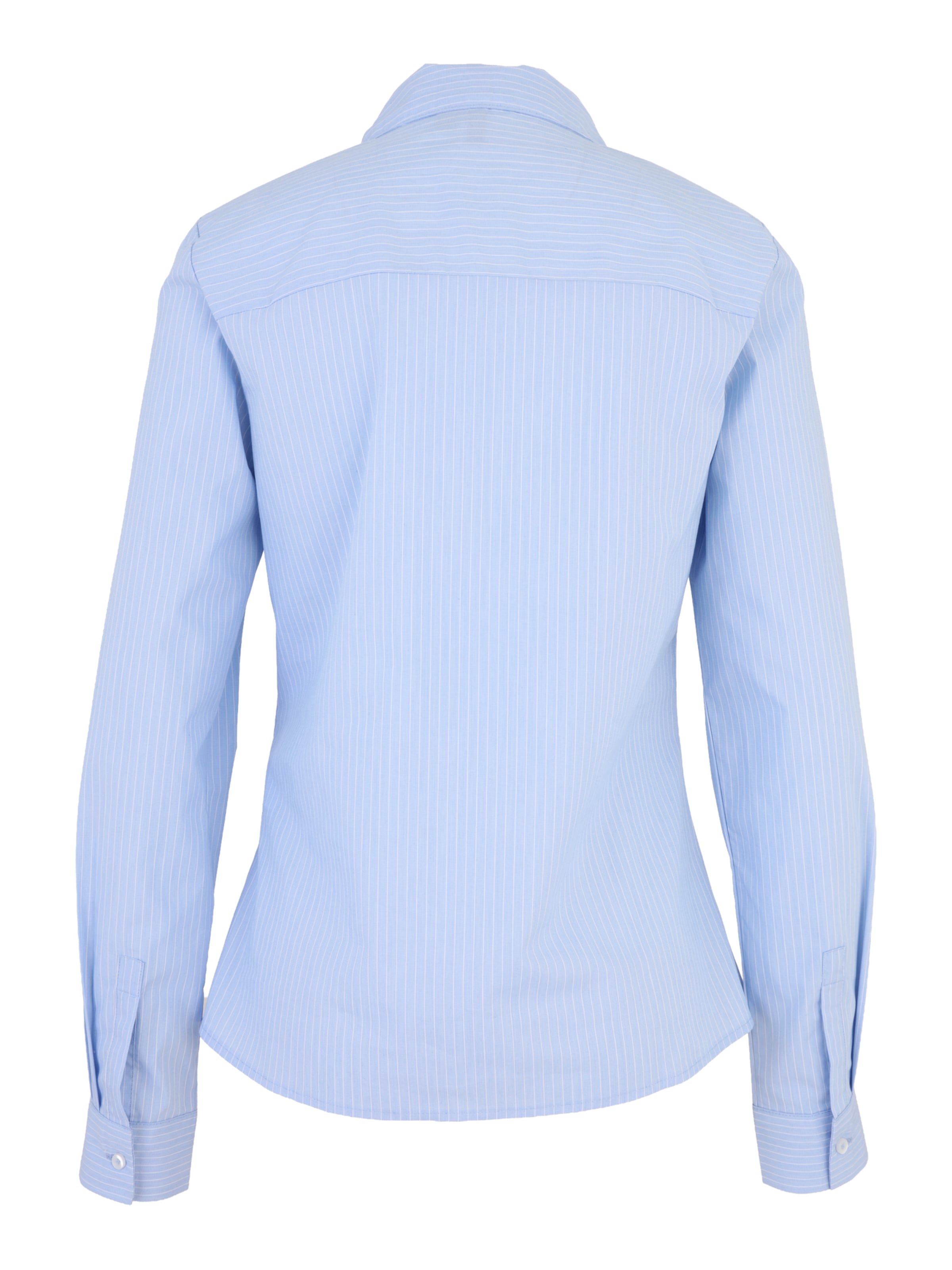 Chemisier Vero Moda Tall en bleu