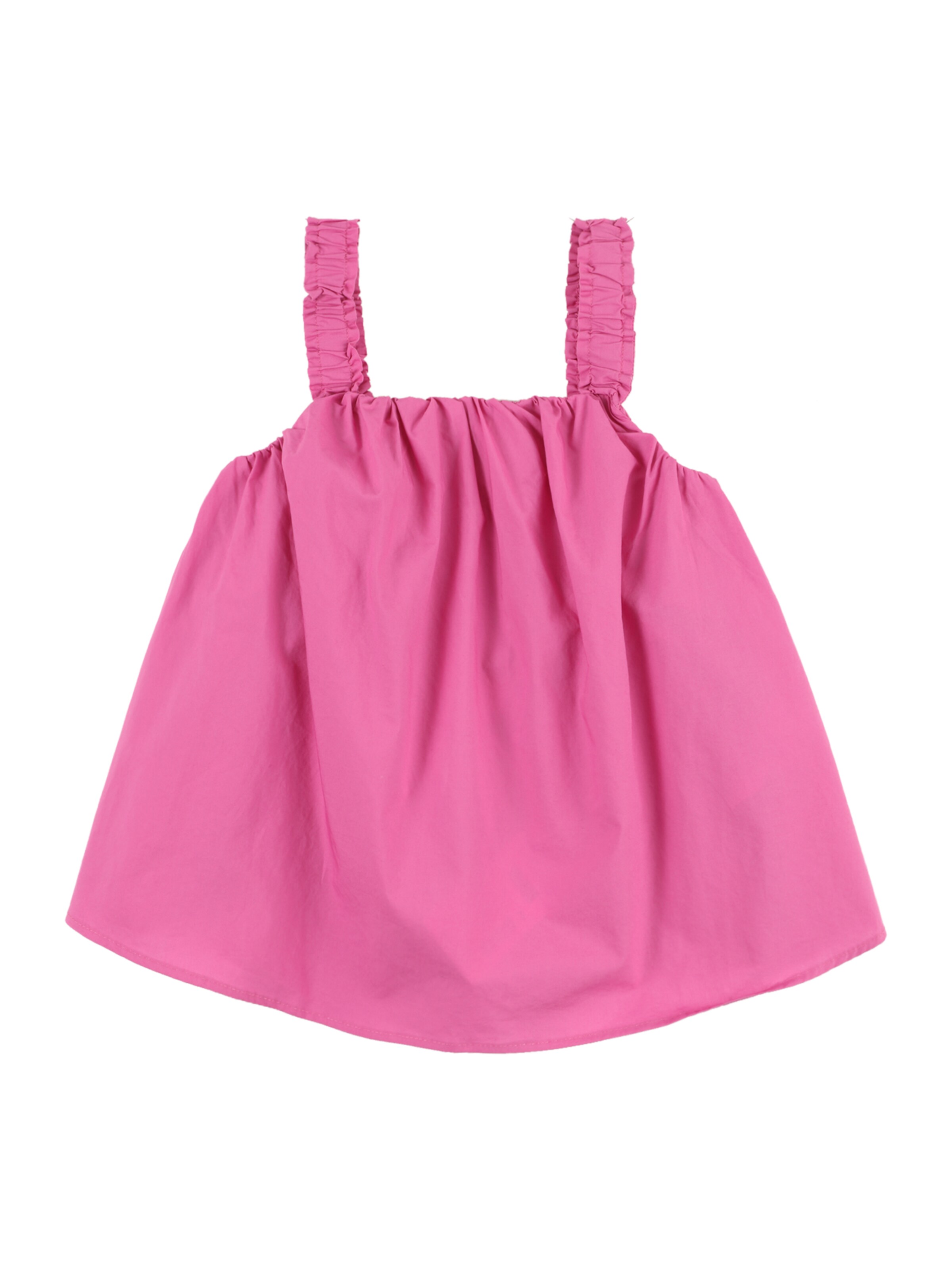 s.Oliver Bluse in Pink: Vorderseite