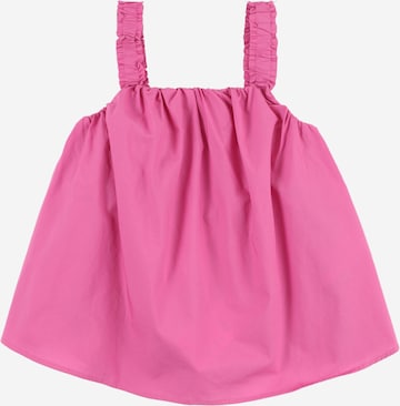 s.Oliver - Blusa en rosa: frente