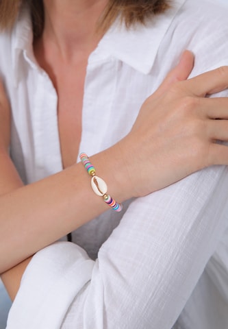 ELLI Armband in Mischfarben