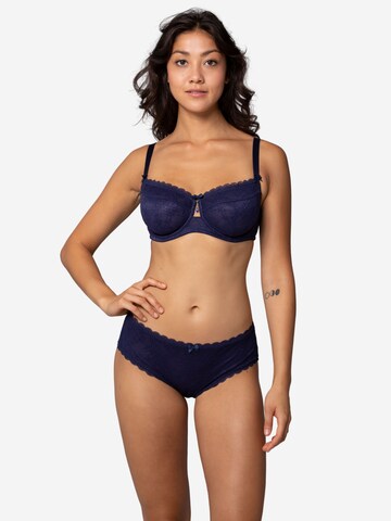 SugarShape Broekje 'Sienna' in Blauw