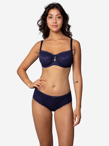 Culotte 'Sienna' SugarShape en bleu