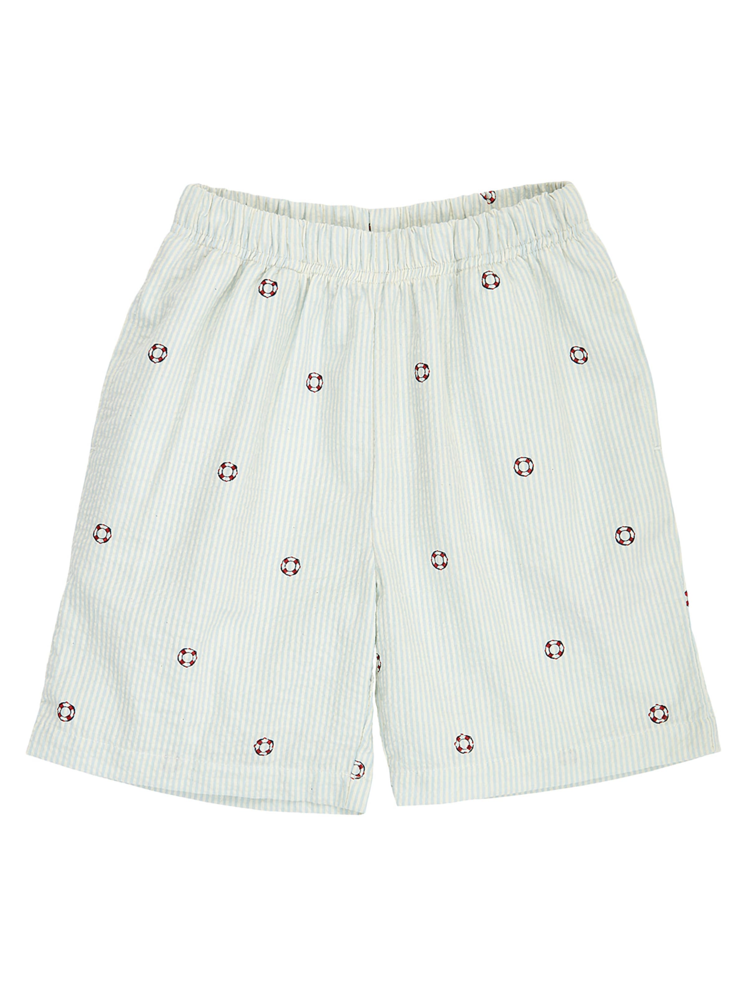 Müsli by GREEN COTTON Regular Hose ' 1536035400 ' in Beige: Vorderseite