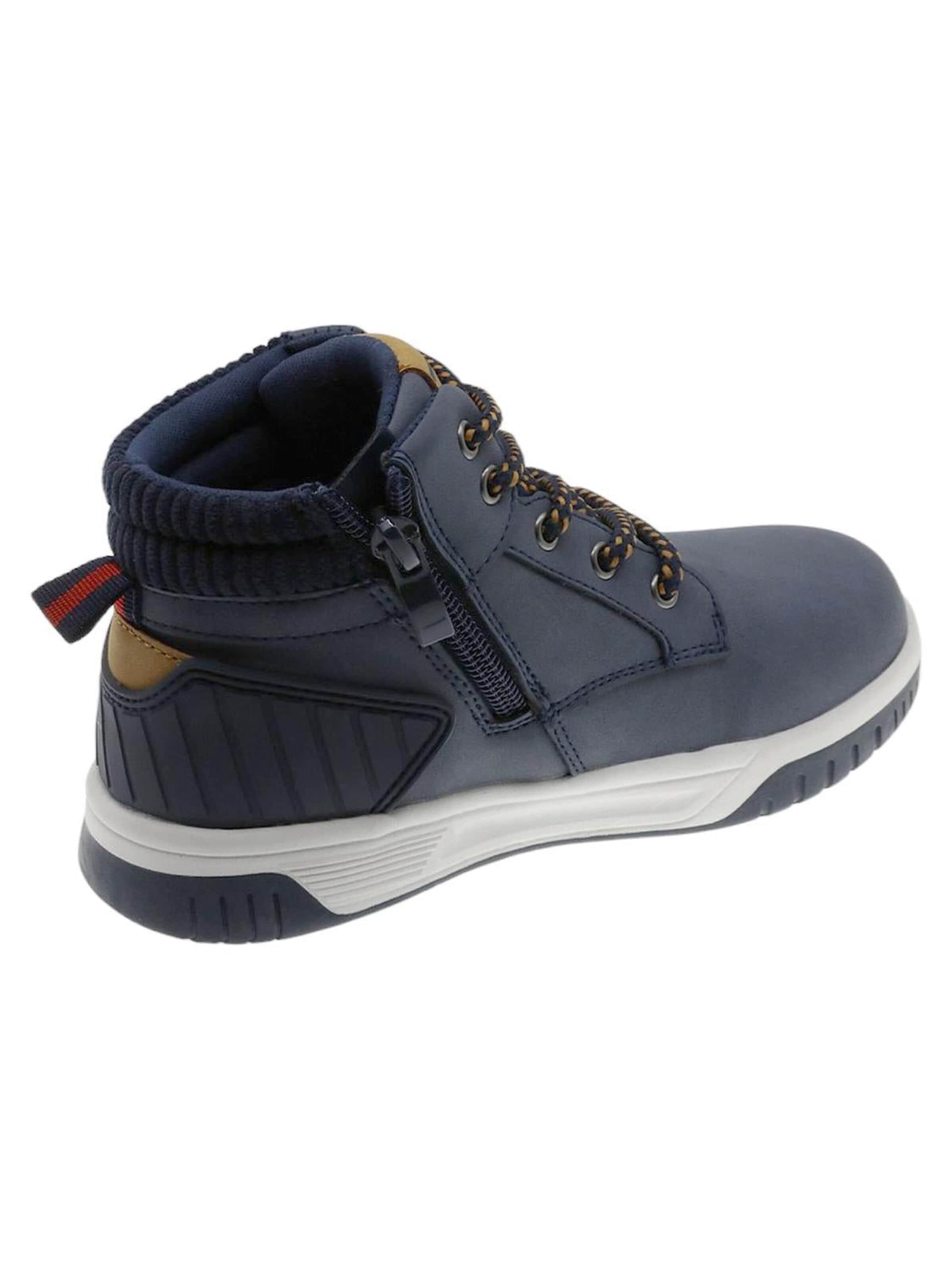 Beppi Stiefel‌‌‌‌‌‌‌ in Blau