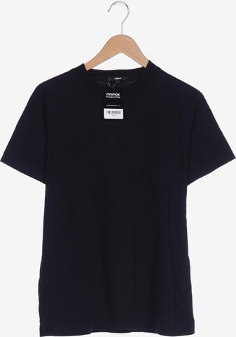 tigha T-Shirt L in Schwarz: predná strana